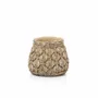 Flower pots - The Knot Concrete Planter - M - BAZAR BIZAR LIVING