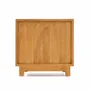 Night tables - The Harmony Nightstand - Natural - BAZAR BIZAR LIVING