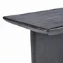 Tables basses - La Table Basse Obsidian - Noire - BAZAR BIZAR LIVING