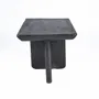 Tables basses - La Table Basse Obsidian - Noire - BAZAR BIZAR LIVING