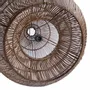 Plafonniers - Le Luminaire Suspendu Desert Gourd - Noyer Foncé - M - BAZAR BIZAR LIVING