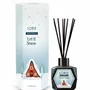 Diffuseurs de parfums - LORIS Diffuseur de parfum bâtonnets Let It Snow 110ml - LORIS PARFUM