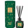 Scent diffusers - LORIS Snowy Pines fragrance diffuser sticks 110ml - LORIS PARFUM