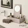 Plateaux - LUX - timeless elegance in lacquered design. - MOJOO
