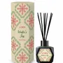Scent diffusers - LORIS Winter's Joy fragrance diffuser sticks 110ml - LORIS PARFUM
