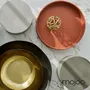 Plateaux - LUX, MATT & STING – color, shape, and finish. - MOJOO