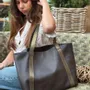 Bags and totes - Ariane tote - LA CARTABLIÈRE