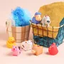Bath accessories for children - Aspergeurs Ferme en bocal - LUDI