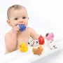 Bath accessories for children - Aspergeurs Ferme en bocal - LUDI