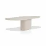 Dining Tables - Catania - Dining Table - DAZE
