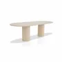 Dining Tables - Manarola - Dining Table - DAZE