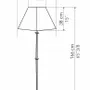 Floor lamps - ADAM Floor lamp - OBJET INSOLITE