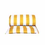 Accessoires de déco extérieure - Coussin, bain de soleil et chilienne Riviera - HAOMY