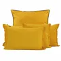Accessoires de déco extérieure - Coussin, bain de soleil et chilienne Bimini - HAOMY