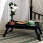 Services - FOLDING BED TRAY - SOL & LUNA