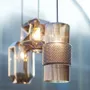 Objets personnalisables - Suspension - Senso - RIVIERA LIGHT