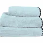 Serviettes de bain - Linge de bain ISSEY - HAOMY