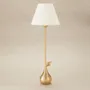 Table lamps - CLARA Table lamp - OBJET INSOLITE