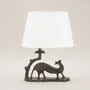 Table lamps - DONNOLA Table lamp - OBJET INSOLITE