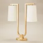 Table lamps - GUSTAVE Table lamp - OBJET INSOLITE