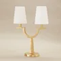 Table lamps - PERCEVAL Table lamp - OBJET INSOLITE