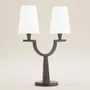 Table lamps - PERCEVAL Table lamp - OBJET INSOLITE