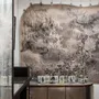 Decorative wall frescoes - Showroom - ULGADOR