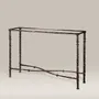 Console table - ROMA Furniture collection - OBJET INSOLITE