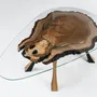 Design objects - Beetle coffee table - HERON DESIGN