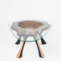 Design objects - Beetle coffee table - HERON DESIGN