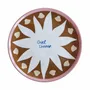 Platter and bowls - Lucky Summer - ALL THE LUCK IN THE WORLD