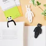 Stylos, feutres et crayons - Tiptoes stylo marque-page - SUGAI WORLD