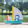 Jouets enfants - Bateau de bain - LUDI