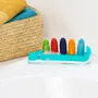 Loisirs créatifs pour enfant - Crayon de bain - LUDI