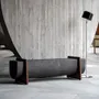 Benches - FLINT bench - BELGIUM IS DESIGN