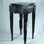 Autres tables  - Table crue - JULIEN HARDY EBENISTE