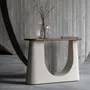 Console table - FLINT Console - ATELIER NILSEN