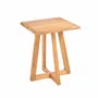 Autres tables  - La Table de Bar Cheers - Naturelle - BAZAR BIZAR LIVING