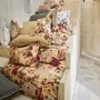 Coussins textile - Coussin et édredon Bologne - HAOMY