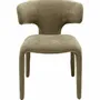 Chaises - Chaise Tobi verte - KARE DESIGN