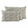 Coussins textile - Coussin et édredon Jaipur - HAOMY