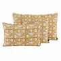 Coussins textile - Coussin et édredon Jaipur - HAOMY
