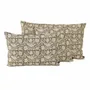 Coussins textile - Coussin et édredon Jaipur - HAOMY