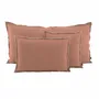 Coussins textile - Coussin et édredon Seoni - HAOMY