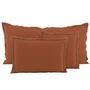 Coussins textile - Coussin et édredon Seoni - HAOMY