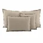 Coussins textile - Coussin et édredon Seoni - HAOMY