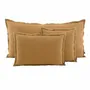 Coussins textile - Coussin et édredon Seoni - HAOMY