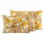 Coussins textile - Coussin et édredon Trieste - HAOMY