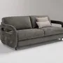 Sofas for hospitalities & contracts - Canapè-lit Mod. Oscar - VIS COMODA ITALIA