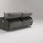 Sofas for hospitalities & contracts - Canapè-lit Mod. Oscar - VIS COMODA ITALIA